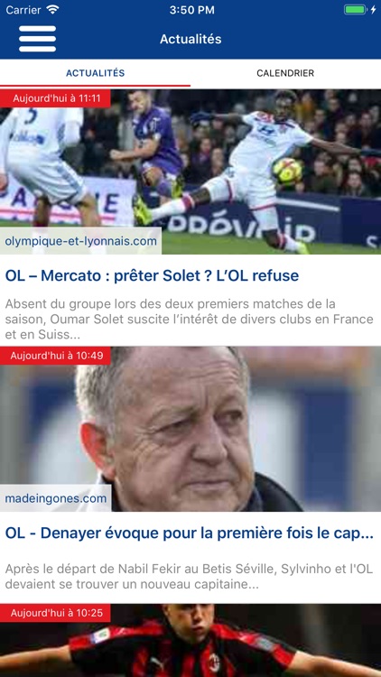 Lyon actu en direct