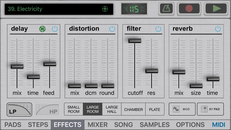 Vatanator SX screenshot-3