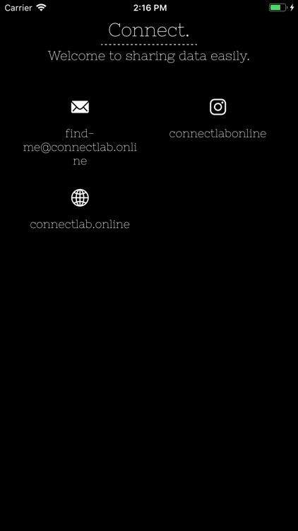 Connect Lab screenshot-4