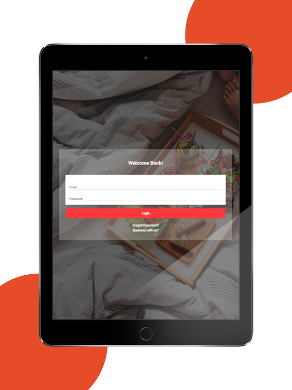 Screenshot #4 pour Order Manager