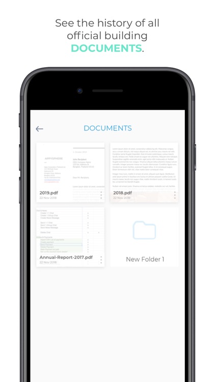 Appy.Town screenshot-5