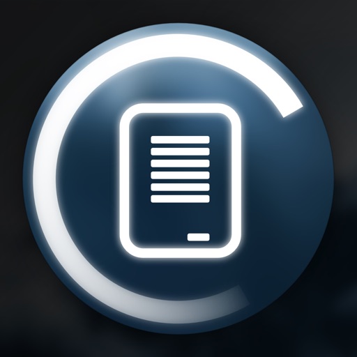 SwiftReceipt - receipt scanner Icon