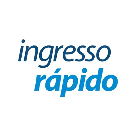 Ingresso Rápido Cheats