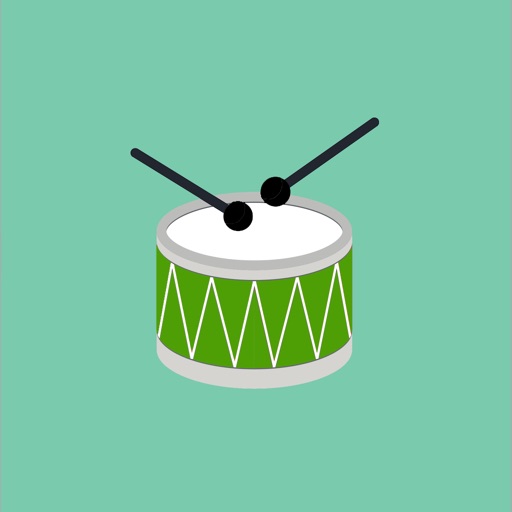 Drum Smart Grade 2 icon