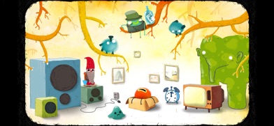 CHUCHEL screenshot 1