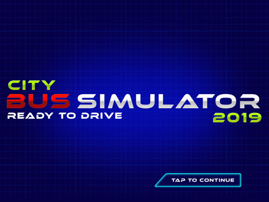 Screenshot #4 pour City Bus Simulator