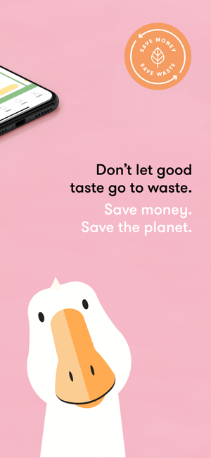 Gander - Reduced Food Alerts(圖4)-速報App