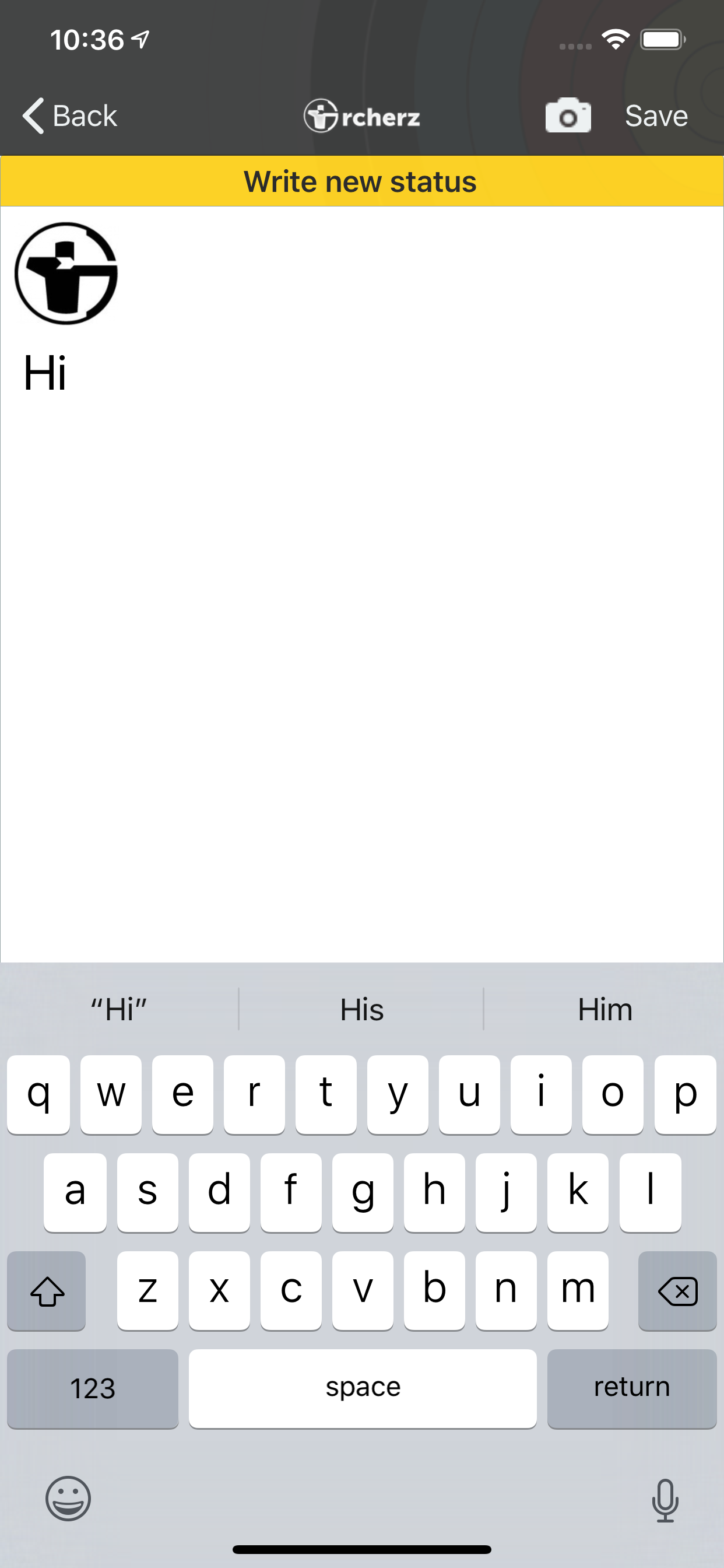 Rcherz.com