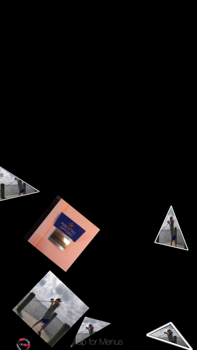Screenshot #2 pour Photo Dance Party!