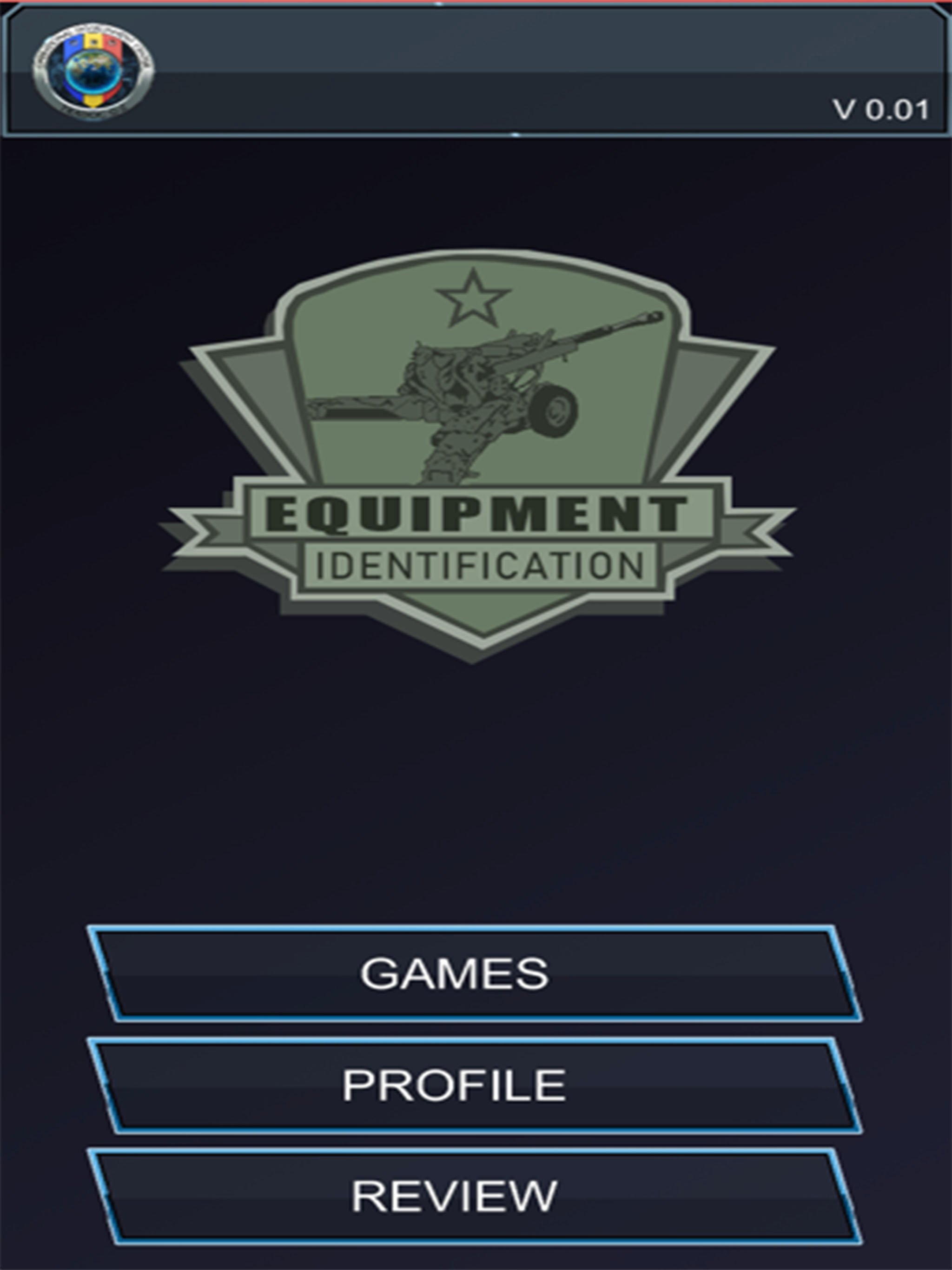 EquipID screenshot 6