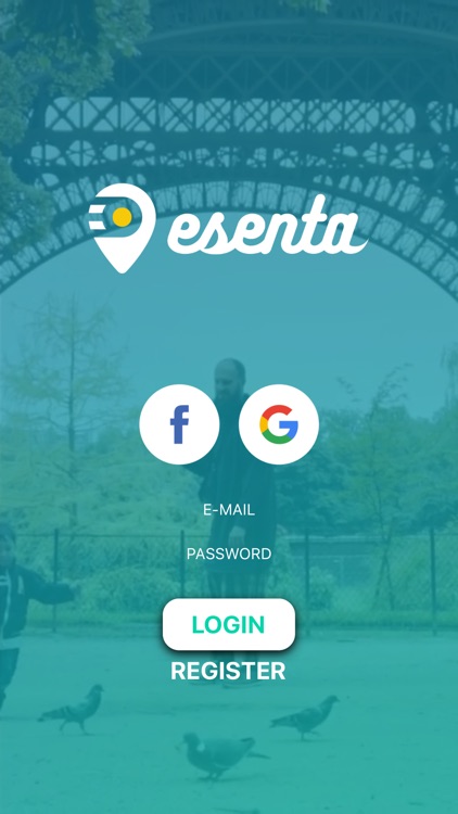 Esenta App