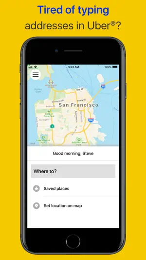 Ride To Contact screenshot 1
