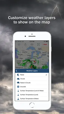 Storm Shield screenshot 6