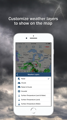 Storm Shield screenshot 6
