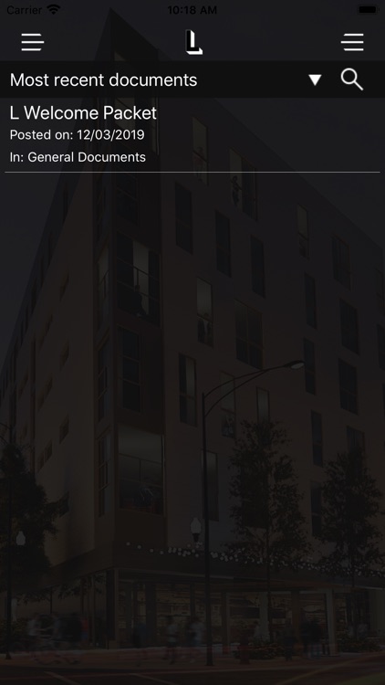 Logan Square L screenshot-4