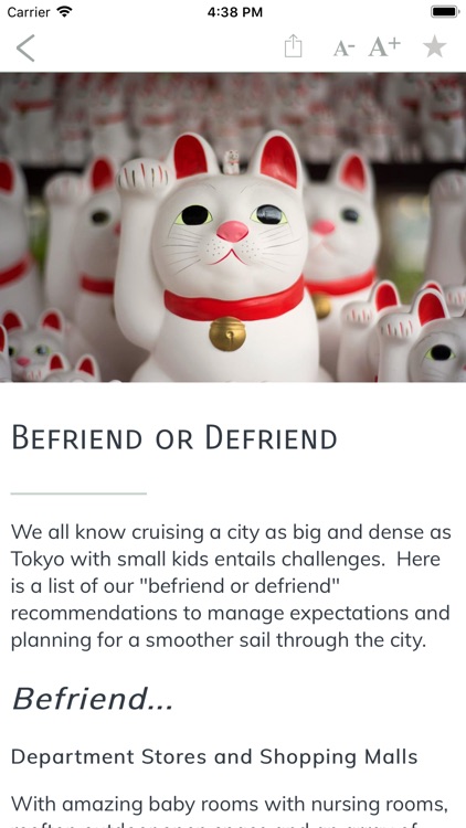 george City Guides screenshot-3