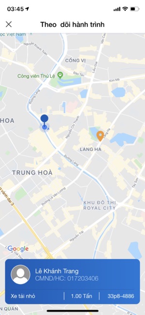 SHIPWAY Chủ Hàng(圖7)-速報App