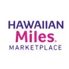 HawaiianMiles Marketplace App Positive Reviews