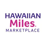HawaiianMiles Marketplace App Support