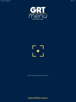 GRT Menu screenshot 2