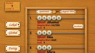 Word Abacus Deutschのおすすめ画像2