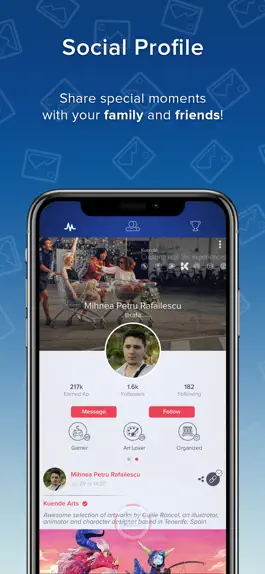 Game screenshot Kuende hack