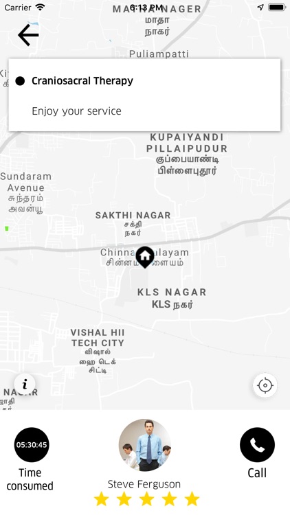 Relaxxin screenshot-5