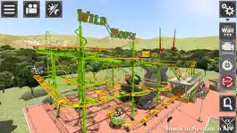 Game screenshot Theme Park Simulator hack