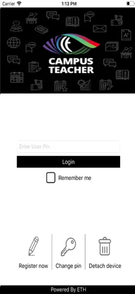 Game screenshot Campus Teacher mod apk