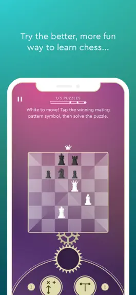 Game screenshot Magnus Trainer - Train Chess mod apk