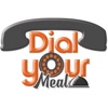 Dial Your Meal Mobile App