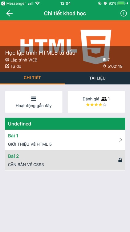 Đào tạo nội bộ screenshot-4