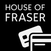 House of Fraser Card house of fraser 