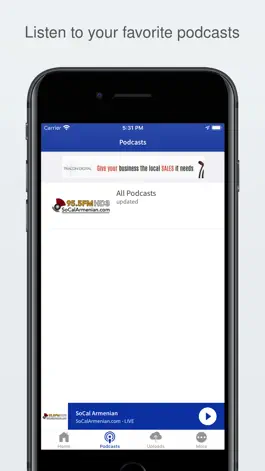 Game screenshot SoCal Armenian hack