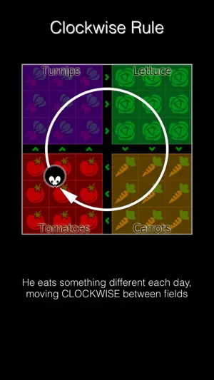 Hedgehog Gardens - Logic Games screenshot 4