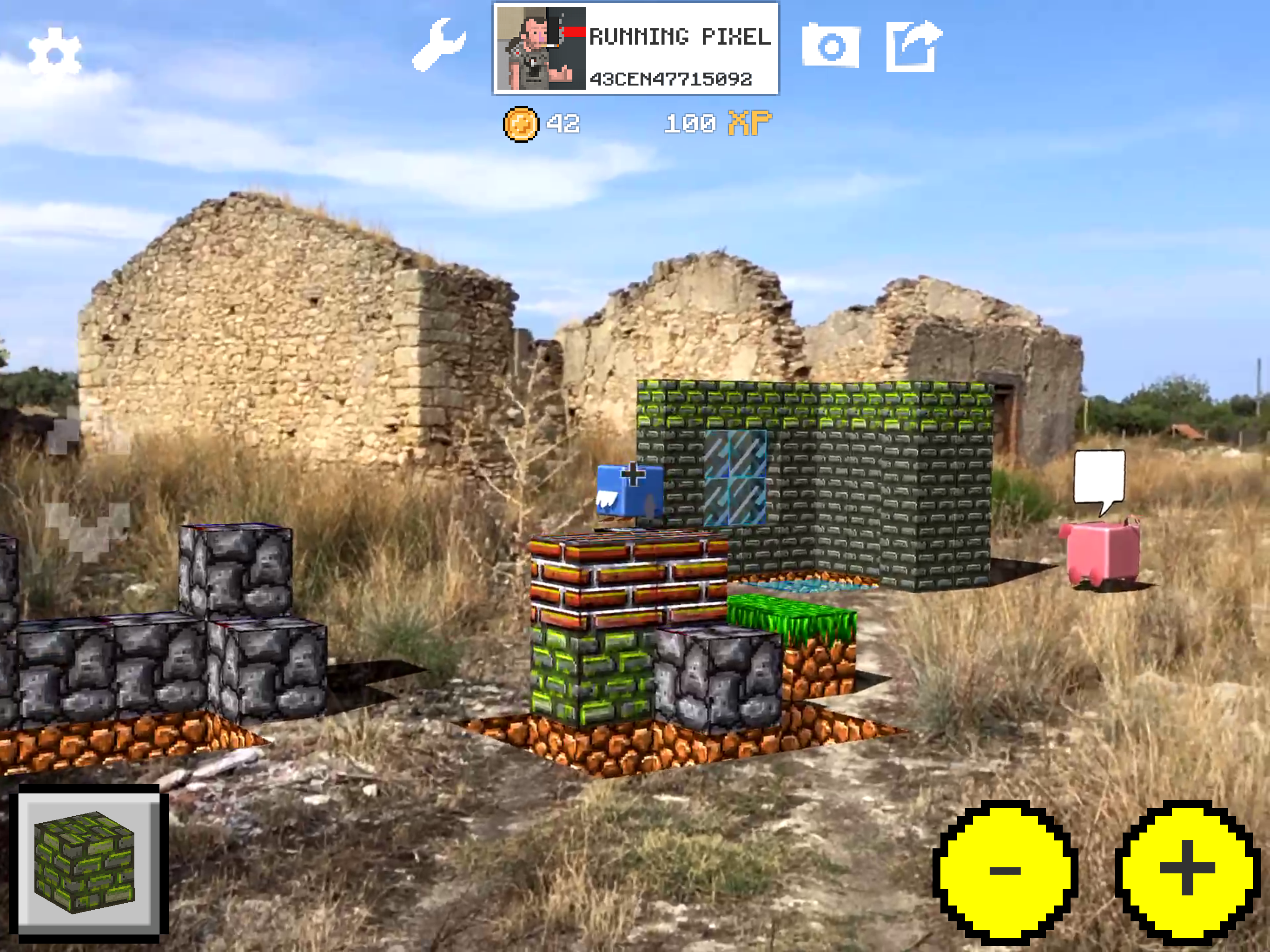 WrldCraft screenshot 13