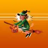 Scary Halloween Stickers App negative reviews, comments