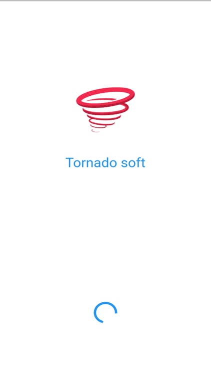 Tornado Soft