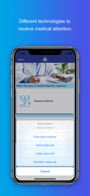 A-DOCTOR(圖8)-速報App