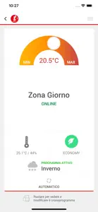 K-Domo screenshot #3 for iPhone