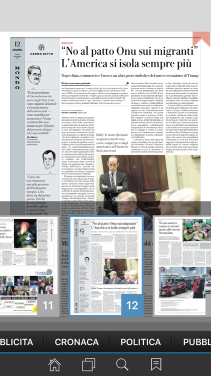 Repubblica +