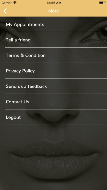 Serenity Parlour screenshot-3