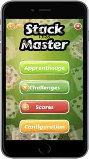 stack master iphone screenshot 1