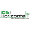 Horizonte Radio 105.1 FM delete, cancel