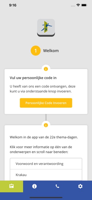 THEMA-Dagen(圖2)-速報App