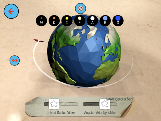 Screenshot #6 pour PlayGAMI