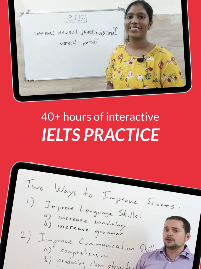 IELTS by Hello English
