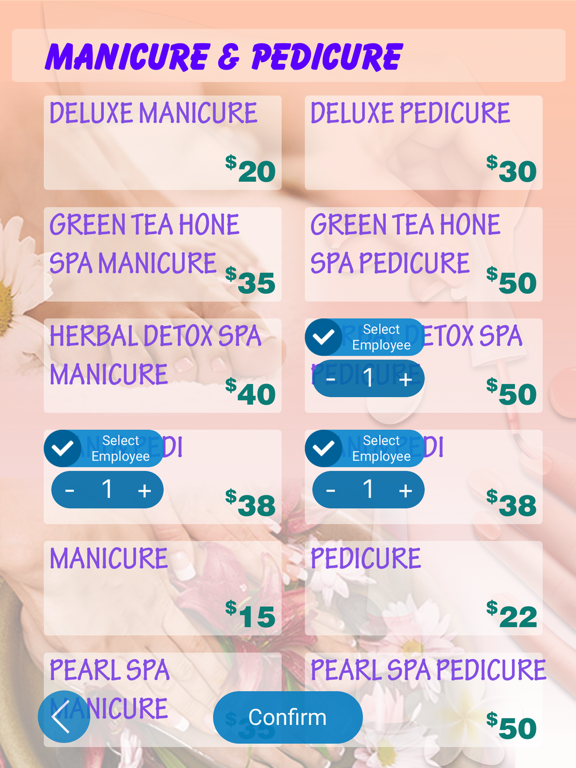 YES! Rewards iPad screenshot 6 - Business app