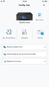 Captura de tela