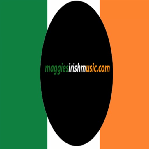 Maggie’sIrishmusic